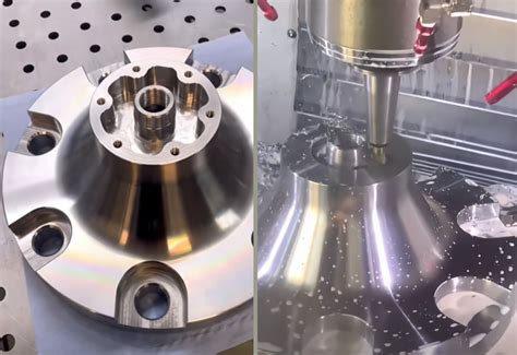 cnc machining cambridge ontario|Pre.